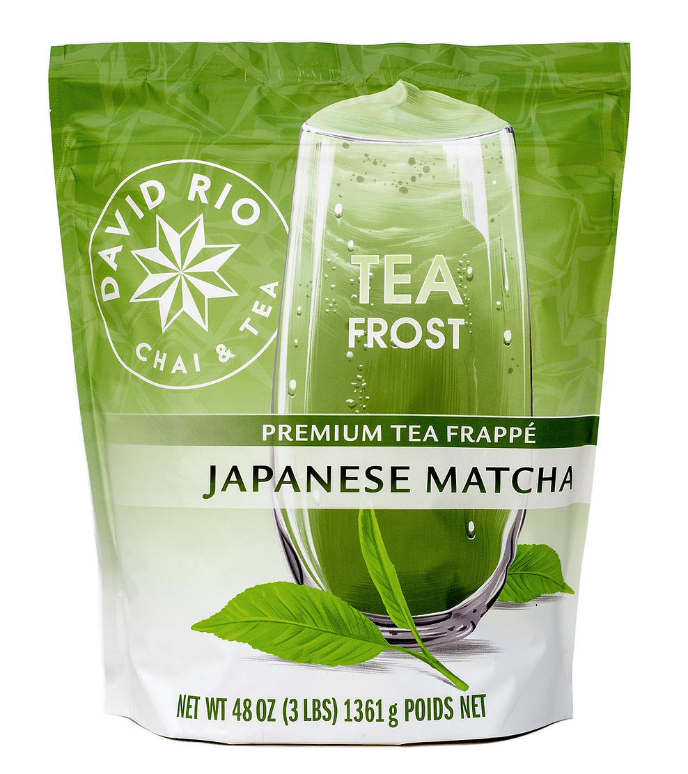 buy david rio tea frost japanese matcha traviti coffee