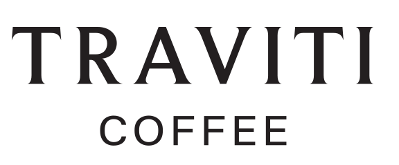 Traviti Coffee logo