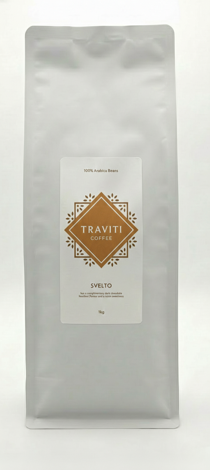 buy traviti coffee svelto arabica coffee australia