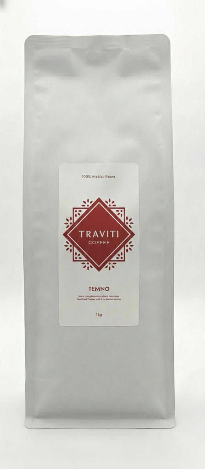 buy traviti coffee temno arabica coffee australia
